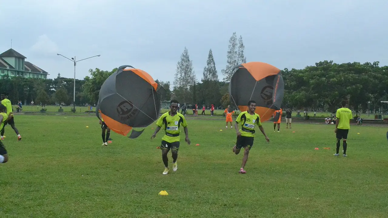 Persipura Jayapura