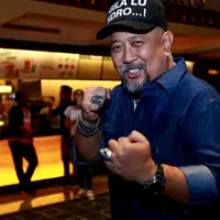 Profil Cast Film Comic 8 Casino Kings (Wimbarsana/bintang.com)