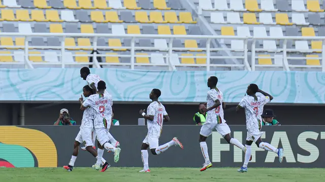 Piala Dunia U-17 2023