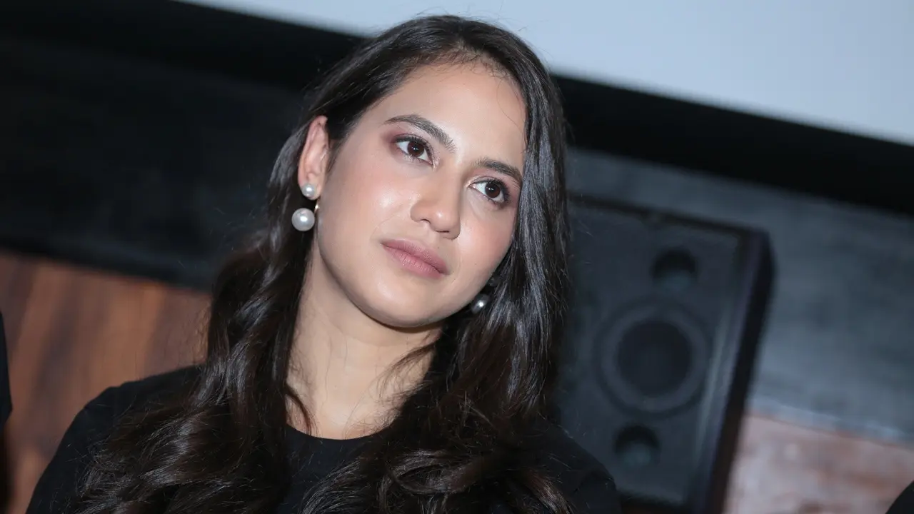 [Bintang] Pevita Pearce