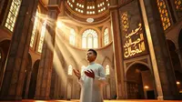 Arti Al Qawiyyu: Pahami Makna dan Hikmah Asmaul Husna Yang Maha Kuat
