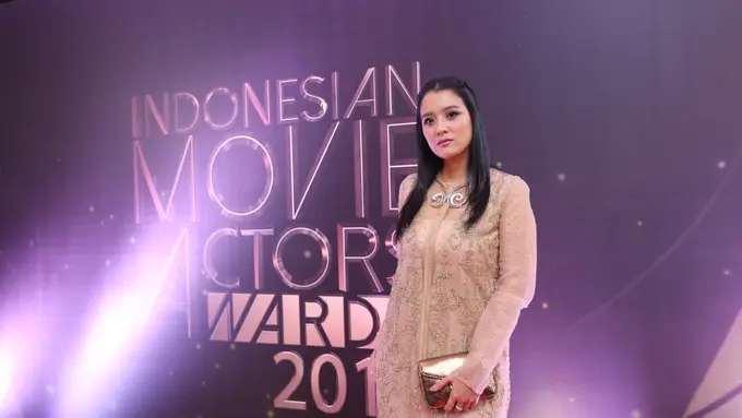 [Fimela] Marcella Zalianty