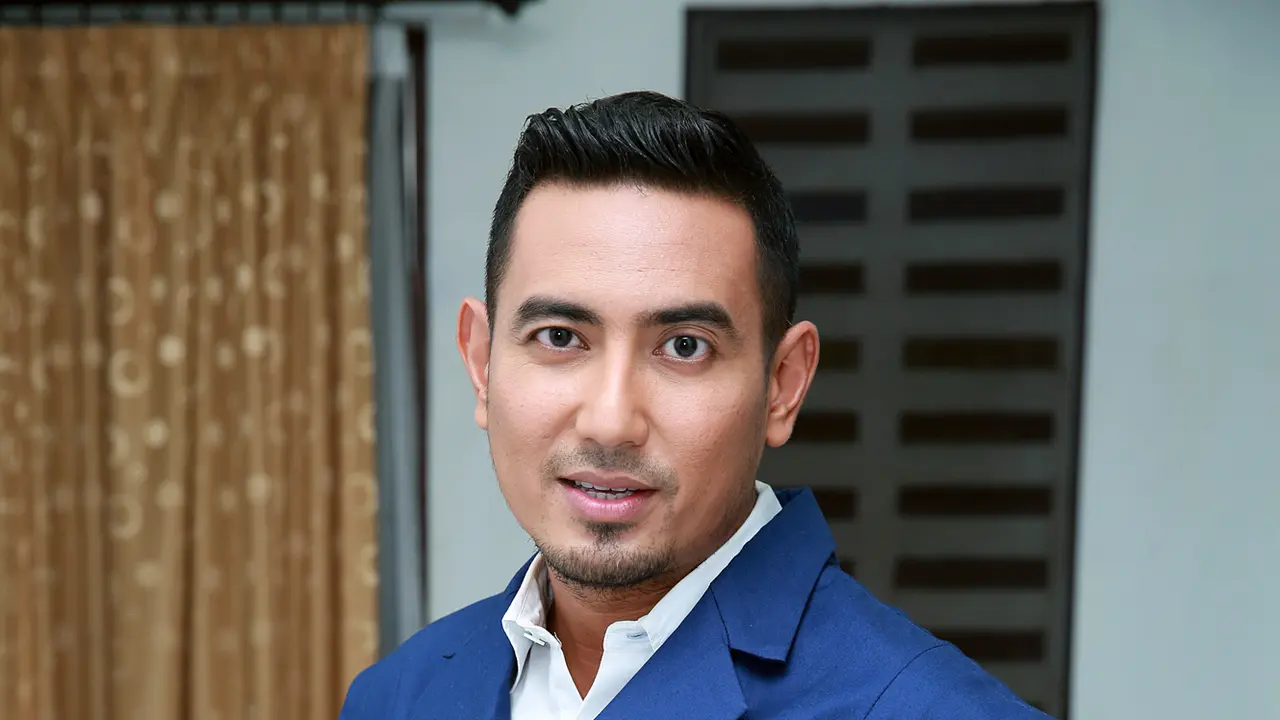[Bintang] Rio Febrian