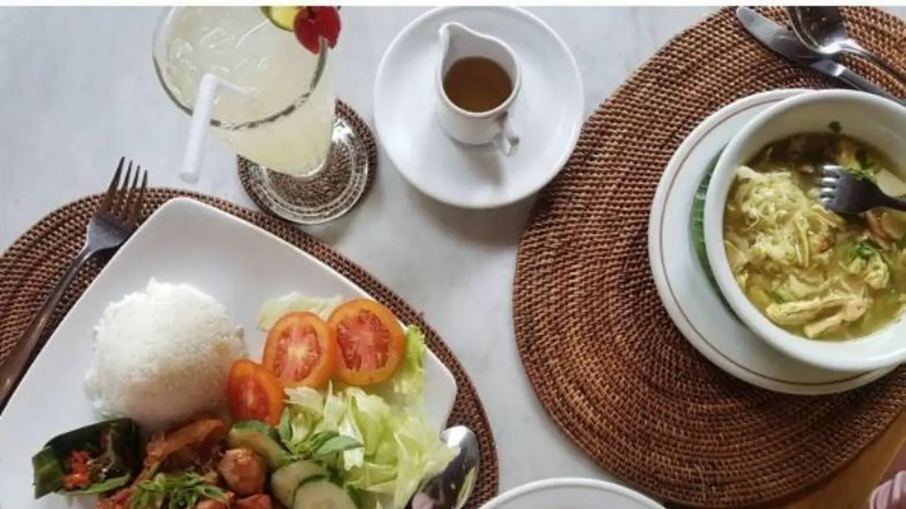 [Bintang] Murni's Warung