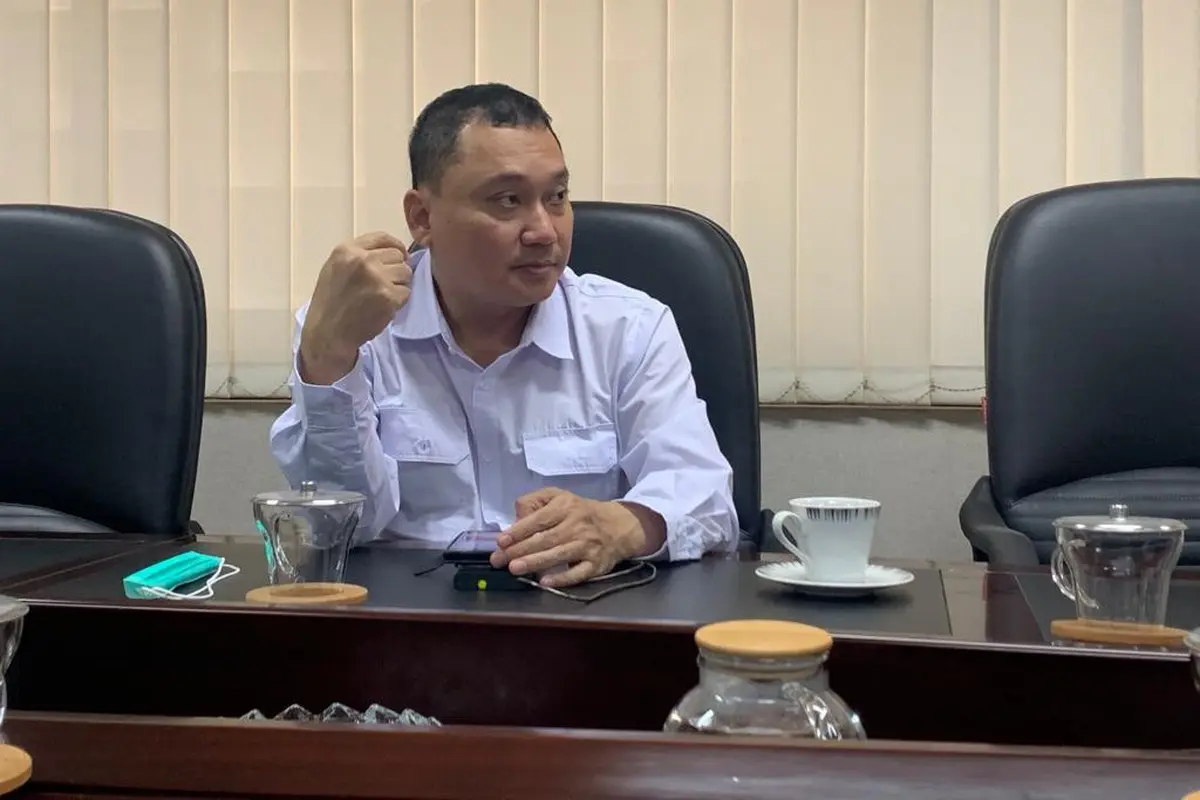 Direktur RSI Banjarnegara, Agus Ujianto. (Foto: Liputan6.com/Dok. RSI Banjarnegara)
