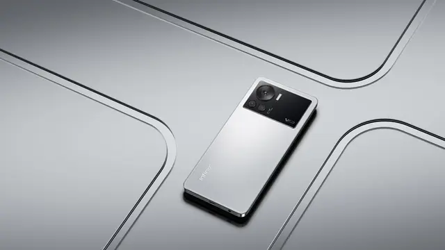 Infinix Note 12 VIP