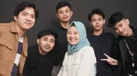 Digital Marketing Agency Ternama Indonesia Berkolaborasi dengan Berbagai Brand, Influencer dan Figur Publik&nbsp; foto: istimewa