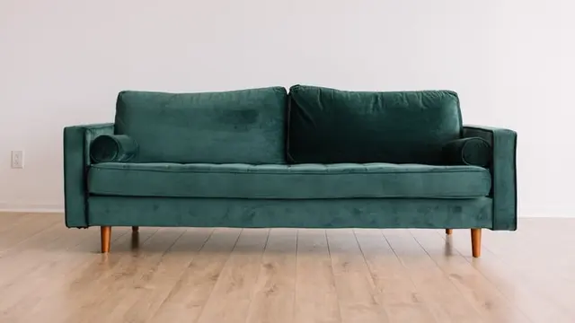 Ilustrasi sofa (unsplash)