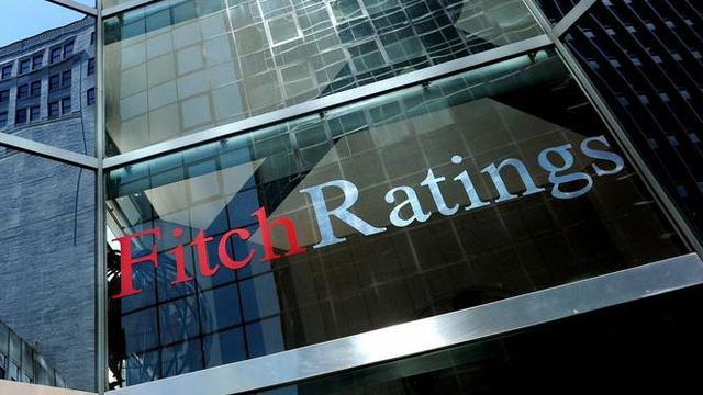 Hasil gambar untuk Lembaga pemeringkat utang Fitch