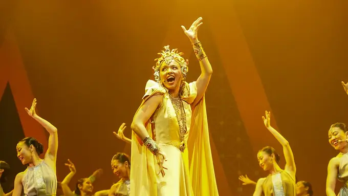 Musikal Ken Dedes akan hadir kembali di bulan Maret 2023. (Foto: Istimewa)