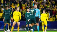 Misi Sulit Manchester City ke 16 Besar Liga Champions: Hitung-Hitungan Nasib di Laga Terakhir