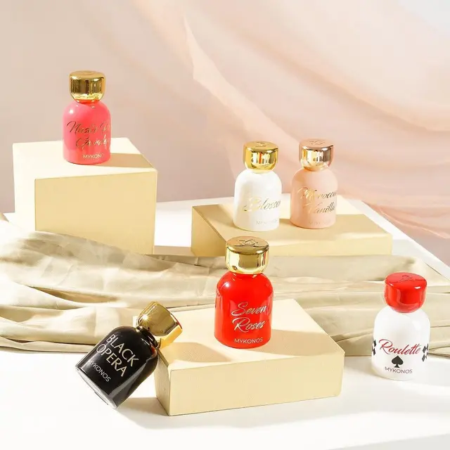 Parfum Lokal