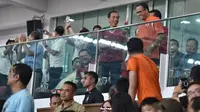 Anies Baswedan Tidak Ikut Beri Piala ke Persija, Ini Alasan Panitia