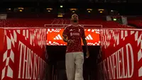 Gabung Liverpool, Bradley Barcola Siap Hantarkan The Reds Bergelimang Trofi Juara!