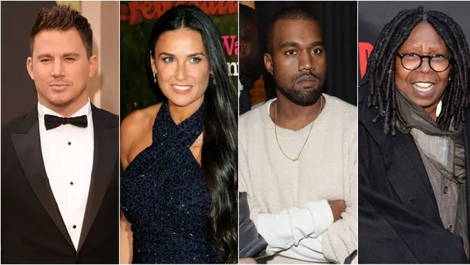 Artis dengan pekerjaan aneh