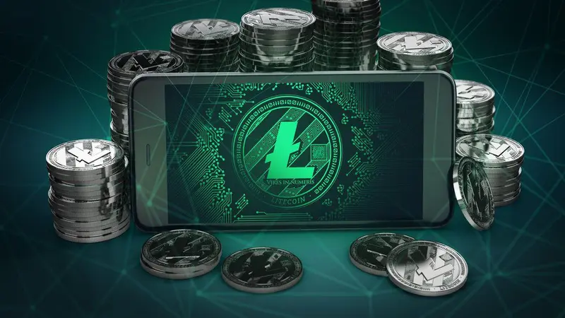 Litecoin