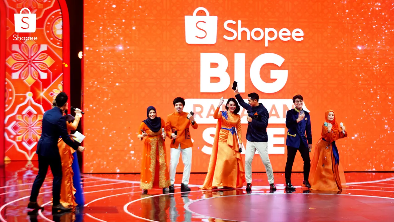 Games Goyang Shopee COD.