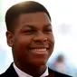 Legendary Pictures telah menetapkan aktor Star Wars: The Force Awakens, John Boyega, untuk menjadi pemeran utama di film Pacific Rim 2.