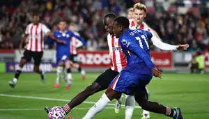 Chelsea Mau Lepas Jamie Gittens, Fenerbahce Tegas Bantah Ketertarikan