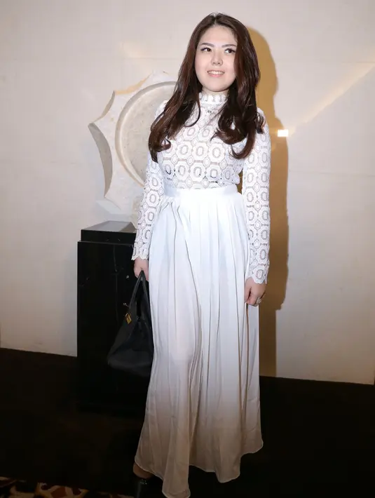 (Adrian Putra/Bintang.com)