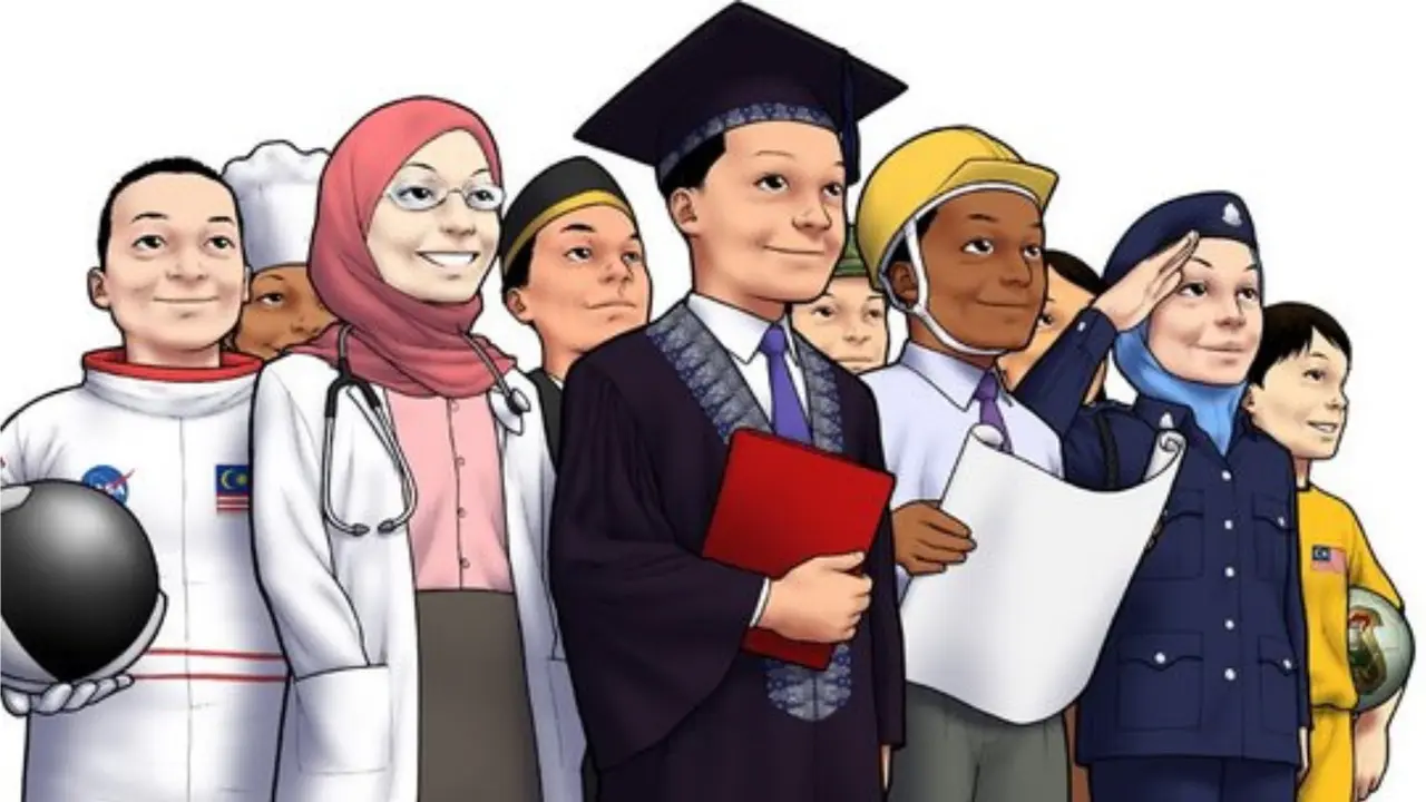 Pendidikan untuk kemajuan bangsa