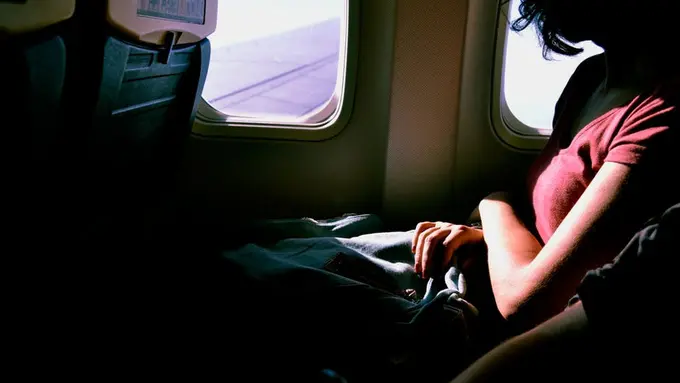 [Bintang] Ilustrasi Mudik