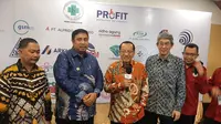 Gakeslab Dorong produksi alkes di dalam negeri (Liputan6.com/Fauzan)