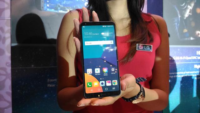 LG G6