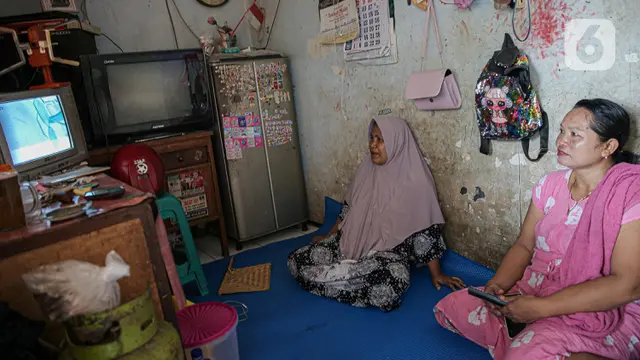 Siaran TV Analog Akan Dihentikan
