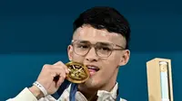 Rizki Juniansyah Absen di Asian Games 2026: Menpora Hormati Putusan CAS, Bakal Perjuangkan