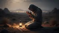 Dosa yang Tidak  Diampuni di Malam Nisfu Syaban, Jangan Sampai Terjerumus