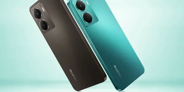 Realme P3 5G Resmi Meluncur: Punya Spesifikasi Gahar, Harga Terjangkau