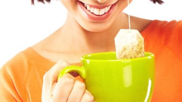 5 Khasiat Teh Hijau bagi Tubuh