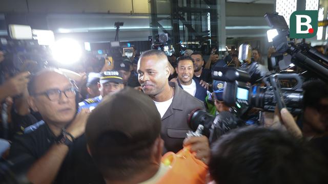 Kedatangan Pelatih Baru Timnas Indonesia