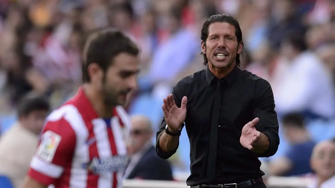 Diego Simeone