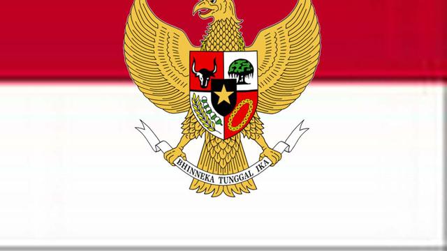 Desain Awal Pancasila Ternyata Sangat Menggelitik
