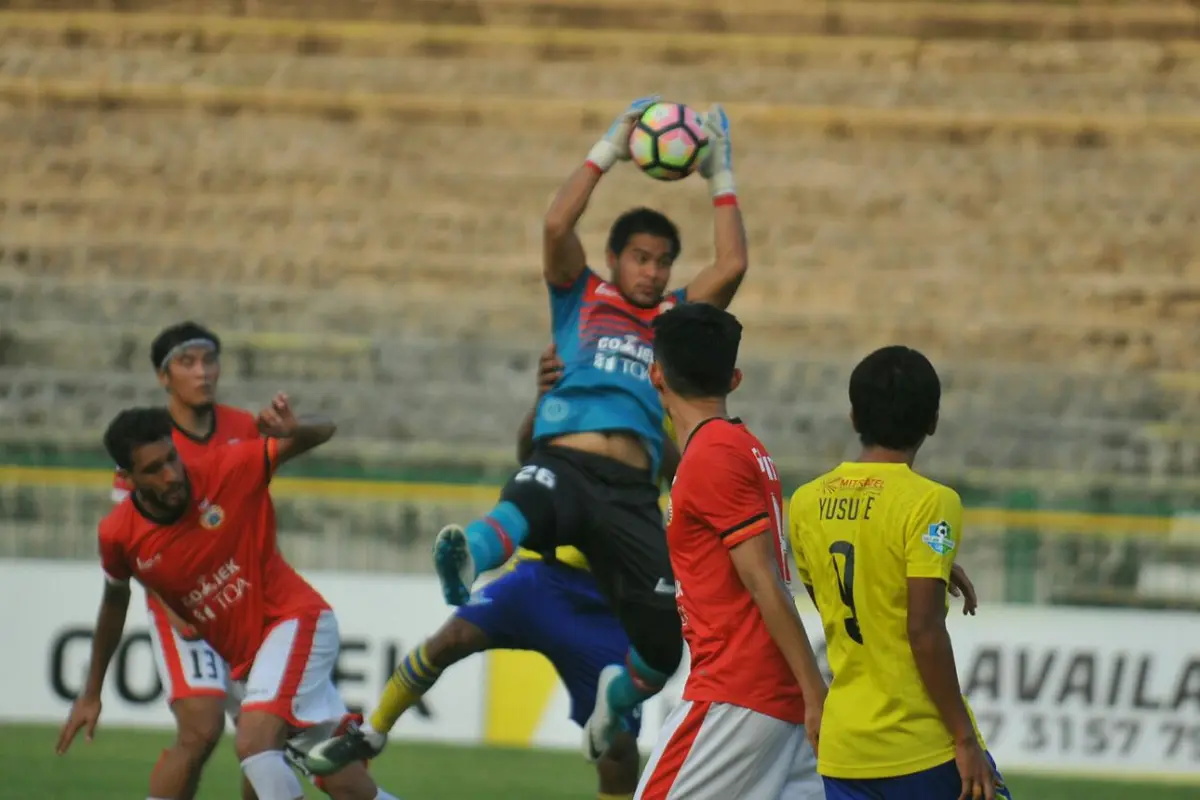 Persija Jakarta
