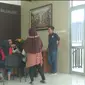 Orang tua MA melaporkan pelaku atas tindakan pencabulan yang dialami anaknya (Liputan6.com / ist - Nefri Inge)