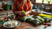 Cara Membuat Pepes Tahu yang Lezat dan Bergizi