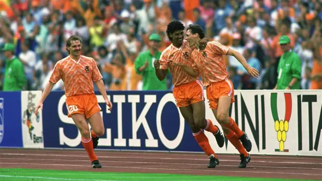 Marco van Basten
