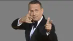 Siapa yang tidak kenal dengan tom hanks? Aktor ternama ini dikenal masyarakat luas lewat berbagai film yang ia bintangi.Namun kali ini ia membuat hal yang mengejutkan ia ikut dalam video clip penyanyi cantik Carly Rae Jepson dalam video klip ini ia m...
