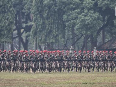 Berita Kopassus Hari Ini Kabar Terbaru Terkini Liputan6 Com