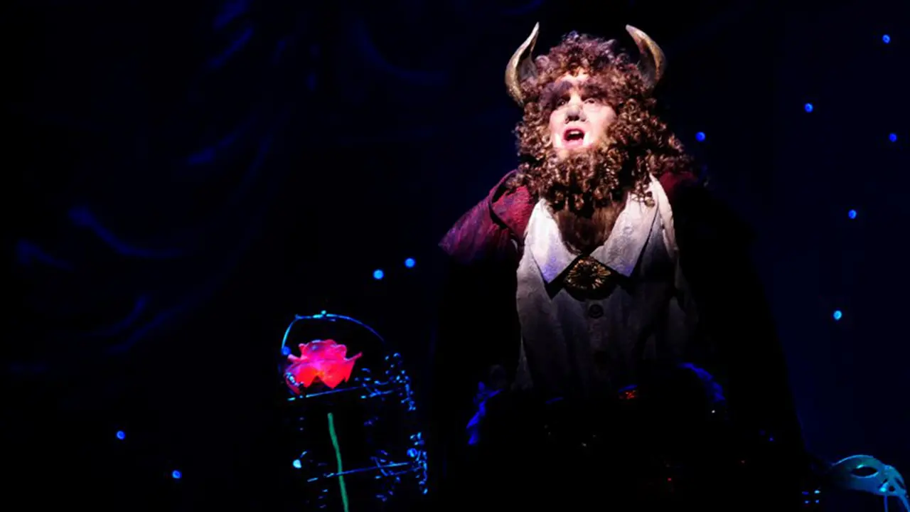 Pertama Kali, Broadway `Beauty and The Beast` Hadir di Jakarta