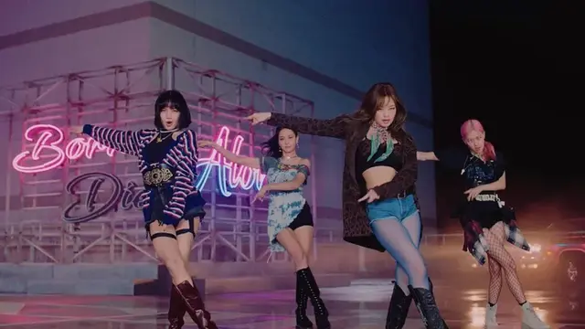 BLACKPINK