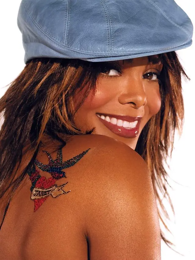 Janet Jackson. (Foto: Instagram terverifikasi @janetjackson)