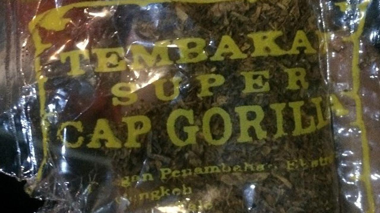 20160711-Tembakau Cap Gorila-sat