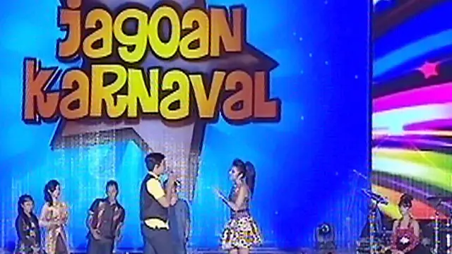 Konser Karnaval SCTV 2013 (part 5)