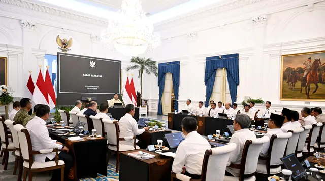 Pemerintah Targetkan Benahi MBG dalam Sebulan