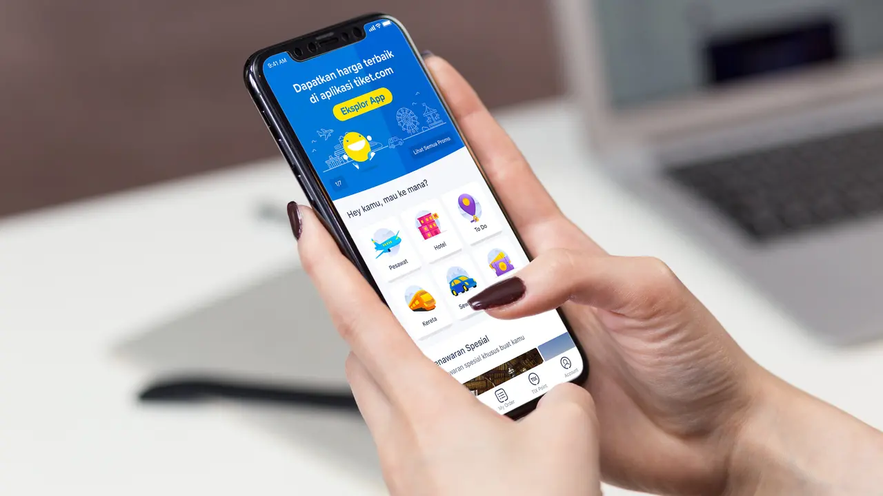 tiket.com