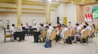 Bupati Jember Bakal Bangun Sentra Industri Hasil Tembakau, Berantas Rokok Ilegal